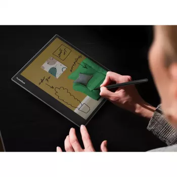 E-grāmatu lasītājs PocketBook InkPad Eo 10.3 collu 64 GB Wi‑Fi
