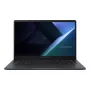 ASUS ExpertBook B1 B1403CVA-S61861X klēpjdators, 35.6 cm (14 inch) Full HD, Intel Core 5 120U, 16 GB DDR5, 512 GB SSD, Wi-Fi 6E, Windows 11 Pro, pelēks