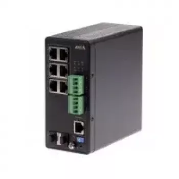 Pārvaldāms slēdzis Axis T8504-R 01633-001