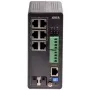 Pārvaldāms slēdzis Axis T8504-R 01633-001