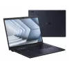 ASUS ExpertBook B3 B3404CMA-QN1624X portatīvais dators, 14 collu (35,6 cm) WQXGA 2560x1600, Intel Core Ultra 5 125H, 16 GB DDR5, 512 GB SSD, Intel Graphics, Windows 11 Pro, melns