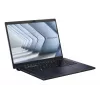 ASUS ExpertBook B3 B3404CMA-QN1624X portatīvais dators, 14 collu (35,6 cm) WQXGA 2560x1600, Intel Core Ultra 5 125H, 16 GB DDR5, 512 GB SSD, Intel Graphics, Windows 11 Pro, melns
