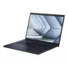 ASUS ExpertBook B3 B3404CMA-QN1624X portatīvais dators, 14 collu (35,6 cm) WQXGA 2560x1600, Intel Core Ultra 5 125H, 16 GB DDR5, 512 GB SSD, Intel Graphics, Windows 11 Pro, melns
