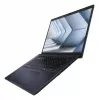 ASUS ExpertBook B3 B3404CMA-QN1624X portatīvais dators, 14 collu (35,6 cm) WQXGA 2560x1600, Intel Core Ultra 5 125H, 16 GB DDR5, 512 GB SSD, Intel Graphics, Windows 11 Pro, melns