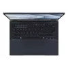 ASUS ExpertBook B3 B3404CMA-QN1624X portatīvais dators, 14 collu (35,6 cm) WQXGA 2560x1600, Intel Core Ultra 5 125H, 16 GB DDR5, 512 GB SSD, Intel Graphics, Windows 11 Pro, melns