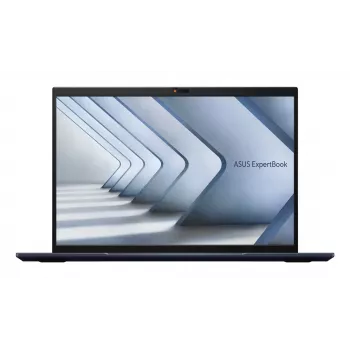 ASUS ExpertBook B5 B5604CMA-Q90733X, 16 inch WUXGA, Intel Core Ultra 5 125H, 16 GB DDR5, 512 GB SSD, Windows 11 Pro, Melns