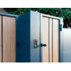2N IP One video durvju telefona sistēma pelēka 1920x1440 izšķirtspēja IP66