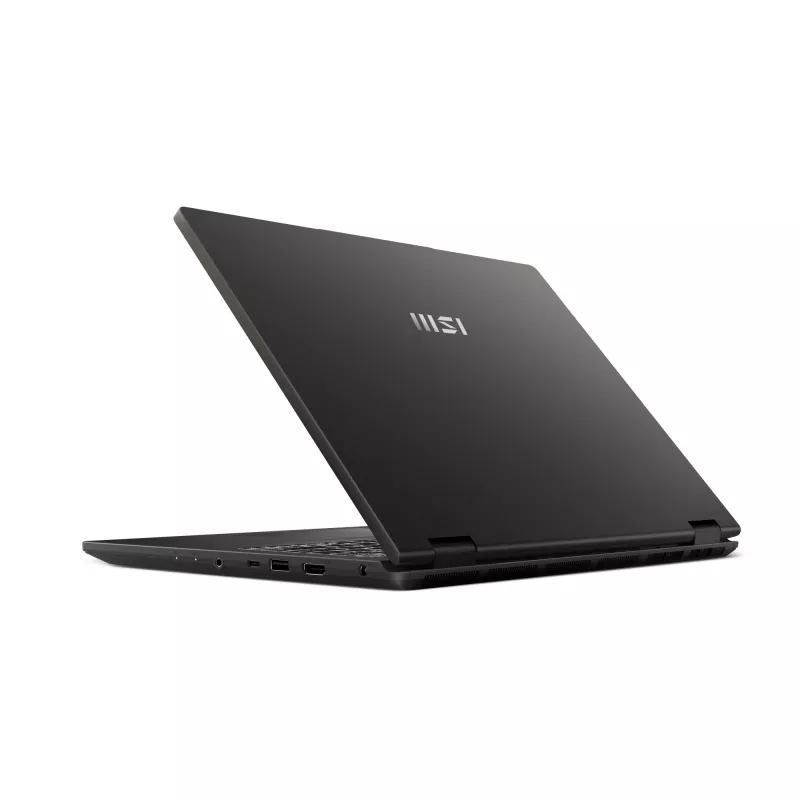 Portatīvais dators MSI Venture 14 AI A1MG-008NL 14 collu Intel Core Ultra 7 16GB 1TB Intel Arc Windows 11