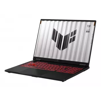 Portatīvais dators ASUS TUF Gaming A16 16 collu Ryzen 7 32GB RAM 1TB SSD NVIDIA GeForce RTX 5060 Windows 11 Home