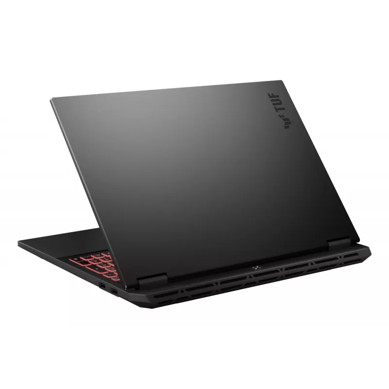 Portatīvais dators ASUS TUF Gaming A16 16 collu Ryzen 7 32GB RAM 1TB SSD NVIDIA GeForce RTX 5060 Windows 11 Home