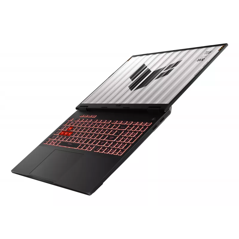 Portatīvais dators ASUS TUF Gaming A16 16 collu Ryzen 7 32GB RAM 1TB SSD NVIDIA GeForce RTX 5060 Windows 11 Home