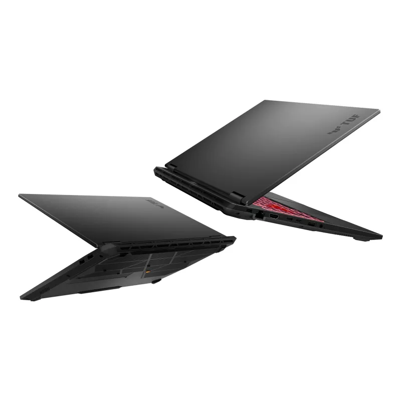 Portatīvais dators ASUS TUF Gaming A16 16 collu Ryzen 7 32GB RAM 1TB SSD NVIDIA GeForce RTX 5060 Windows 11 Home