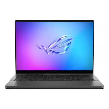 Piezīmjdators ASUS ROG Zephyrus G14 14 collu Ryzen 9 16GB RAM 1TB SSD NVIDIA GeForce RTX 5060 Windows 11 Home