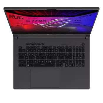 Piezīmjdators ASUS ROG Strix G18 18 collu Intel Core i9-14900HX 16GB 1TB NVIDIA RTX 5070 Windows 11