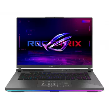 Notebook ASUS ROG Strix G16 16 collu Ryzen 9 16GB RAM 1TB SSD NVIDIA GeForce RTX 5070 Ti Windows 11 Home