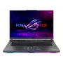 Notebook ASUS ROG Strix G16 16 collu Ryzen 9 16GB RAM 1TB SSD NVIDIA GeForce RTX 5070 Ti Windows 11 Home