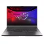 Portatīvais dators ASUS ROG Strix G18 18 collu Core Ultra U9-275HX 16GB RAM 1TB SSD NVIDIA GeForce RTX 5080 Windows 11 Home