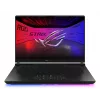 ASUS ROG Strix SCAR 16 G635LX-RW042W Intel Core Ultra 9 275HX klēpjdators 40,6 cm (16 collu) WQXGA 64 GB DDR5-SDRAM 2 TB SSD NVIDIA GeForce RTX 5090 Wi-Fi 7 Windows 11 Home Melns