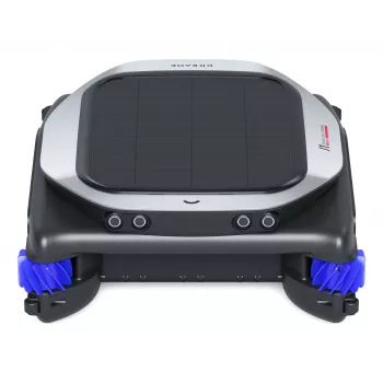 Robotiskais baseina tīrītājs Dreame J1 Akumulators 5000 mAh Melns