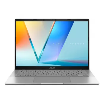 Portervais dators ASUS Vivobook S 14 S3407VA-LY076W 14 collu Intel Core 5 210H 16GB 512GB Intel Graphics Windows 11