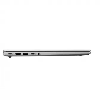 Portervais dators ASUS Vivobook S 14 S3407VA-LY076W 14 collu Intel Core 5 210H 16GB 512GB Intel Graphics Windows 11