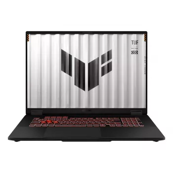 Portatīvais dators ASUS TUF Gaming A18 FA808UM-S8015W 18 collu AMD Ryzen 7 260 16GB 512GB NVIDIA GeForce RTX 5060 Windows 11