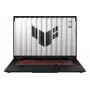 Portatīvais dators ASUS TUF Gaming A18 FA808UM-S8015W 18 collu AMD Ryzen 7 260 16GB 512GB NVIDIA GeForce RTX 5060 Windows 11