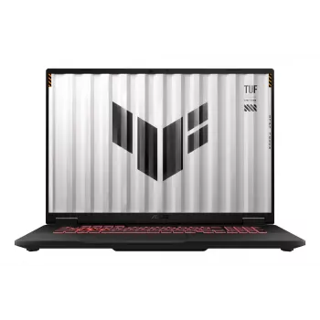 Portatīvais dators ASUS TUF Gaming A18 FA808UM-S8015W 18 collu AMD Ryzen 7 260 16GB 512GB NVIDIA GeForce RTX 5060 Windows 11