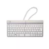 R-Go Tools Split Break RGOSBUKWLWH bezvadu tastatūra, UK burtu izkārtojums, balta