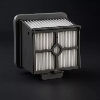 Filtrs Dreame M12 rokas putekļsūcēja nomaiņas filtrs, pelēks, 73×80×30 mm