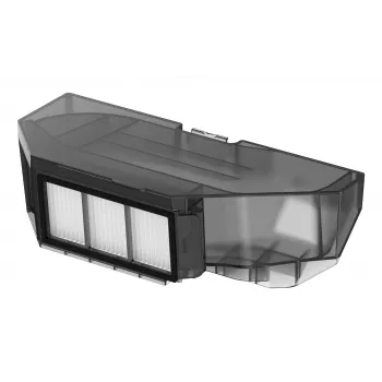 Rezerves filtrs Dreame robotam putekļsūcējam ACC X50/L50/L40 sērijai, pelēks, 1 gab.
