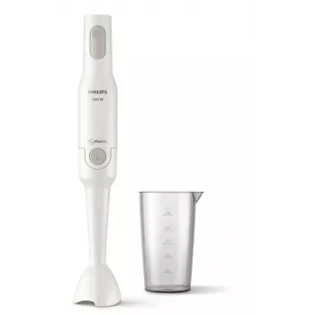 Philips Daily Collection HR2531/00 rokas blenderis 650 W balts
