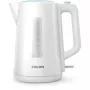 Elektriskā tējkanna Philips HD9318/70 — 1.7 L, 2200 W, balta