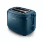 Philips 3000 series HD2511/70 tosteris 2 šķēles 830 W Zils