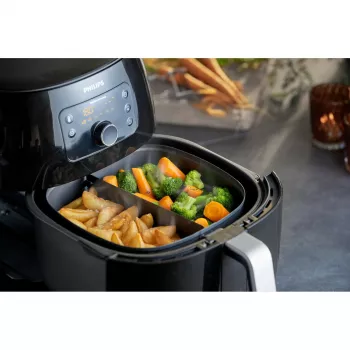 Philips Airfryer Piederumu Komplekts HD9950/00 XXL Party Master Kit