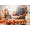Philips Airfryer cepšanas komplekts HD9956/00 ģimenes izmēra