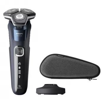Philips SHAVER Series 5000 S5885/35 Slapjā un sausā elektriskais skuveklis