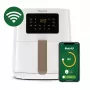 Fritētava Philips 5000 sērija HD9255/30, 4.1 L, 1400 W, balta