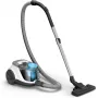 Philips 2000 sērijas XB2122/09 putekļsūcējs 1.3 L cilindrisks sausā tīrīšana 850 W bez maisa
