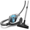 Philips 2000 sērijas XB2122/09 putekļsūcējs 1.3 L cilindrisks sausā tīrīšana 850 W bez maisa