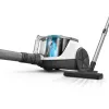 Philips 2000 sērijas XB2122/09 putekļsūcējs 1.3 L cilindrisks sausā tīrīšana 850 W bez maisa