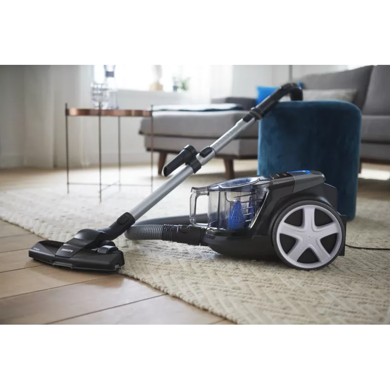 Philips 3000 sērijas FC9331/09 putekļsūcējs 1.5 L cilindrisks sausā tīrīšana 900 W bez maisa