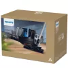 Philips 3000 sērijas FC9331/09 putekļsūcējs 1.5 L cilindrisks sausā tīrīšana 900 W bez maisa
