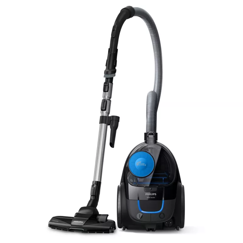 Philips 3000 sērijas FC9331/09 putekļsūcējs 1.5 L cilindrisks sausā tīrīšana 900 W bez maisa