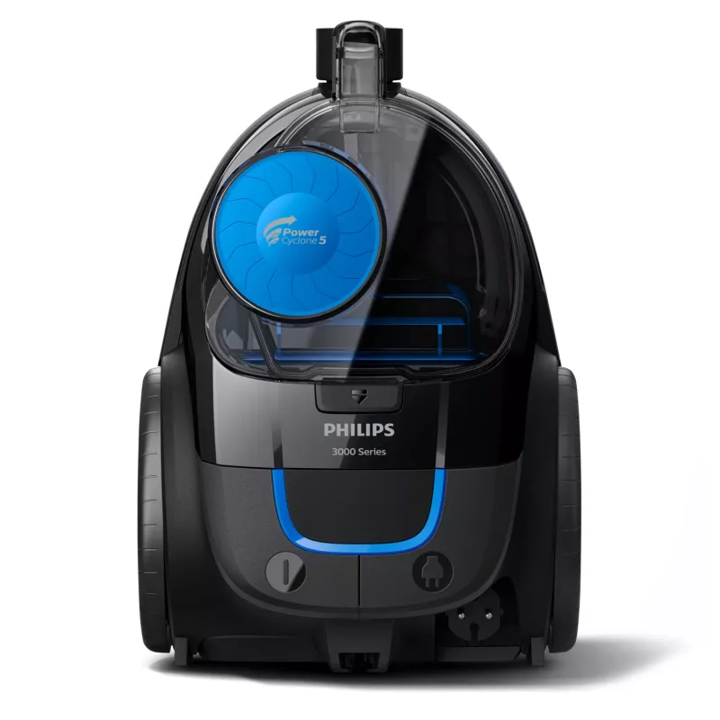 Philips 3000 sērijas FC9331/09 putekļsūcējs 1.5 L cilindrisks sausā tīrīšana 900 W bez maisa