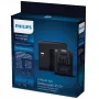 Philips XV1797 akumulators stick putekļsūcējam, melns