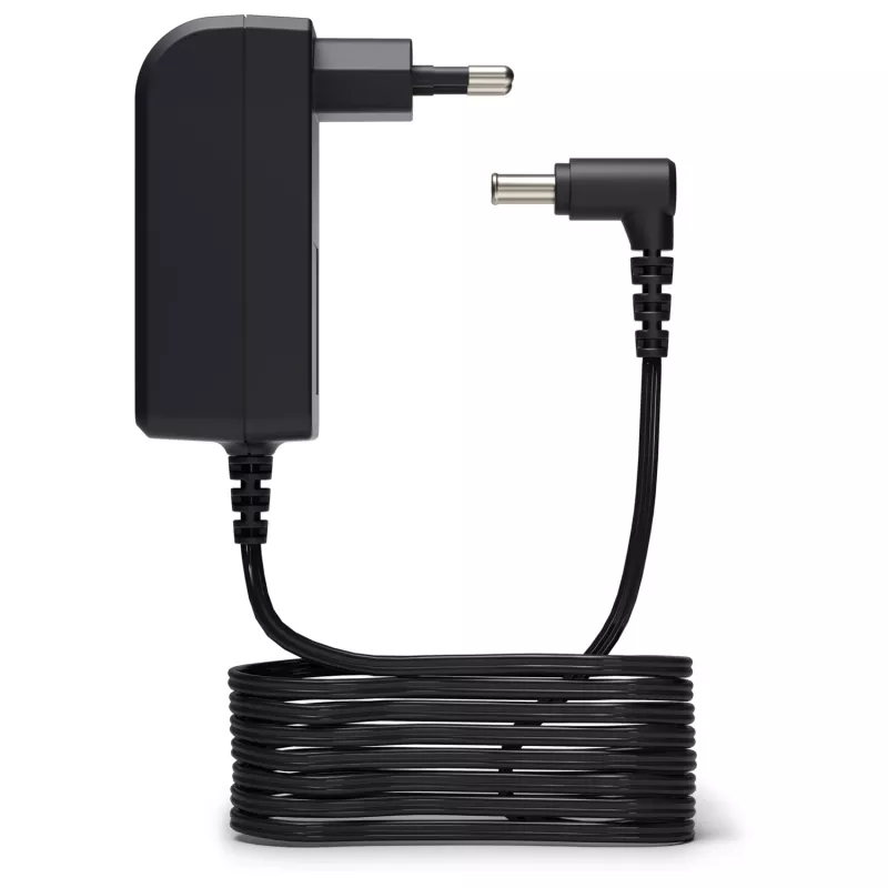 Philips XV1797 akumulators stick putekļsūcējam, melns