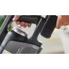 Philips XV1797 akumulators stick putekļsūcējam, melns