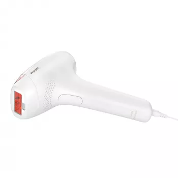 Philips Lumea Advanced SC1998/00 matu noņēmējs ar intensīvu impulsu gaismu (IPL), ziloņkaula krāsa