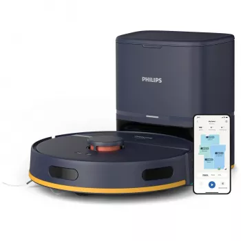 Philips XU2100/15 robotputekļsūcējs 0.38 L